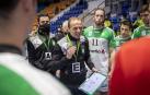Helvetia Anaitasuna ha ganado 30-25 a Viveros Herol Nava, su cuarta victoria consecutiva que le coloca en sexta posición de la Liga Sacyr Asobal.