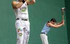 Iker Vicente defiende su trono