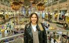 Marta Domínguez Goñi: “Ha sido el año más duro desde que estoy aquí”