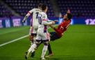 Osasuna sigue sin levantar cabeza
