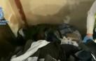 Localizan un zulo en una empresa textil donde explotaban a inmigrantes