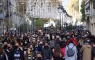 Preocupación por que la Navidad trunque la evolución de pandemia