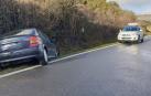 Accidente de circulación en la NA-129