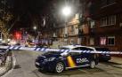 Un guardia civil armado permanece atrincherado en su domicilio de Valladolid