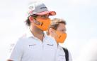 Sainz: "Han sido dos años increíbles en McLaren, estoy muy agradecido"