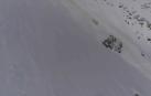 Avalancha de nieve en Belagua sin heridos