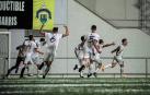 Un gol para la eternidad del Cantolagua