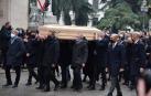 Entran a robar en casa del futbolista Paolo Rossi durante su funeral