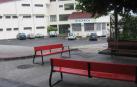 Iniciadas las obras de ampliación del colegio Atakondoa de Irurtzun