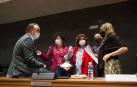 El proyecto de presupuestos para 2021 asciende a 14,5 millones