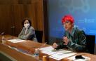 Navarra hará cribados quincenales a 5.100 trabajadores de residencias