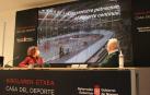 Navarra lanza una campaña para agradece el patrocinio deportivo
