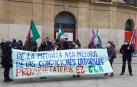 ELA pide al Gobierno de Navarra "un sistema de salud y de cuidados públicos de calidad y digno"