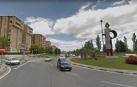 Estos son los cortes de tráfico de este lunes en Pamplona