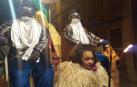 Los niños de Alsasua podrán confiar sus deseos a Olentzero y a los Reyes