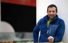 Txikon: “Noto que la unión con la montaña es mayor en invierno que en verano”