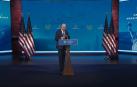 Biden confirmado como ganador de las elecciones
