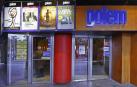 Los jóvenes de Pamplona podrán ir al cine por 1 euro estas navidades