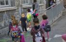 La covid-19 acapara los 54 millones del aumento de gasto en Educación