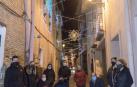 De vecinos a 'familia' por la pandemia