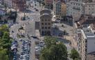 Estella, sin dinero para la variante norte y con 80.000€ para el vivero