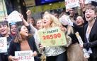 Lluvia de millones en toda España con el sorteo de la Lotería de Navidad 2019.