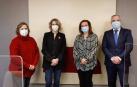 Acuerdo de CaixaBank con la Federación de Asociaciones de Mujeres Rurales