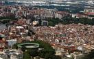 Dónde se construye la vivienda nueva en Pamplona y comarca