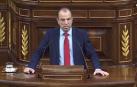 UPN reprocha a Sánchez que entregue España a "los allegados de Otegi"