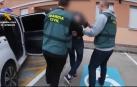 Detenido en Bilbao el autor de 45 delitos de abusos sexuales a menores
