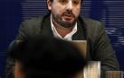Unai Hualde toma las riendas del remodelado PNV en Navarra