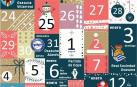 Osasuna jugará 7 veces en 25 días que pueden marcar la temporada