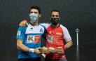 Bengoetxea VI y Altuna III disputarán su quinto duelo en la 'jaula'