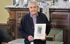 Un navarro documenta la vida de hierro del  padre de Ramón y Cajal