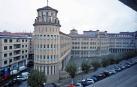 Las tres incógnitas que tiene que resolver el Plan del Ensanche de Pamplona