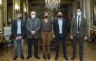 Navarra, referencia en edificación sostenible y eficiente en la feria profesional EdiFica