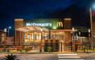 McDonald's retira las tapas y cubiertos de plástico dentro de sus restaurantes en España