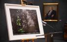 La Cámara foral paga 4.000 euros por una foto de Carlos Cánovas