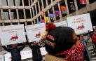 Los tablaos flamencos protestan ante el Ministerio de Cultura por su "situación límite"