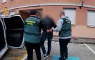 Detenido por 45 delitos de abusos sexuales a menores, algunos residentes en Navarra