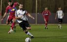 El Valencia evita el ridículo; Villareal, Levante y Alavés pasan sin problemas
