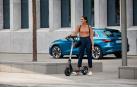 Audi patinete