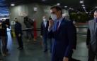 Vídeo: Pedro Sánchez, en cuarentena hasta el 24 de diciembre