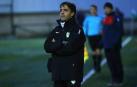 Alfredo Ibero 'Bebeto': “Trataré de motivarles para devolver a Oberena a Tercera”
