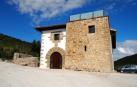 Aumenta en Navarra la demanda de casas rurales, hoteles y albergues