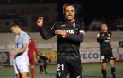 Seis equipos de Primera se suman a la segunda ronda de la Copa