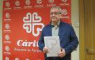 Cáritas alerta de la "exclusión telemática" de la administración a migrantes