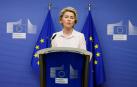 Von der Leyen y Johnson no ven condiciones para un acuerdo