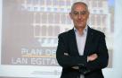 Fallece por la covid Aitor Etxarte, expresidente del Consejo Escolar