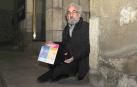 Falces promueve un programa de acompañamiento a los mayores
